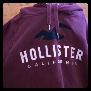 Hollister California Sweatshirt Hoodie